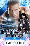 Ice Master by Jennette Green