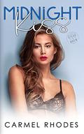 Midnight Kiss: A Brighton Novel by Carmel Rhodes