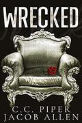 Wrecked by Jacob Allen