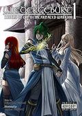 WIEDERGEBURT: Legend of the Reincarnated Warrior: Volume 1 by Mykel Harford