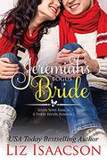 Jeremiah's Bogus Bride: Christmas Brides for Billionaire Brothers by Liz Isaacson