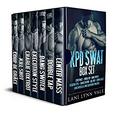 Code 11- KPD SWAT Box Set by Lani Lynn Vale