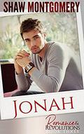 Jonah by Shaw Montgomery