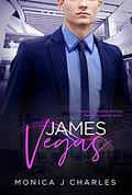 James Vegas: BWWM, Sextuplets, Surprise Pregnancy, Billionaire Romance (Tycoons From Money #6) by Monica J. Charles
