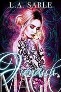 Fiendish Magic by L.A. Sable