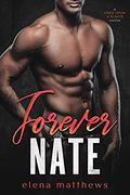 Forever Nate (Once Upon a Player #1) by Elena Matthews
