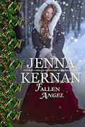 Fallen Angel: Western Christmas Historical Brides Romance (Winter Wild West Weddings #1) by Jenna Kernan