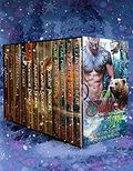 The Shifter's Gift: Limited Edition 12 Book Holiday Box Set by Haley Weir