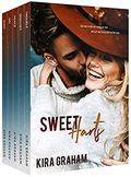 SweetHarts: 5-Books RomCom Bundle by Kira Graham