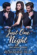 Just One Night by Roxanne Riley