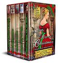 Love, One Regency Christmas : A Regency Romance Christmas Collection: 5 Delightful Regency Christmas Stories (Regency Collections #16) by Kelly Anne Bruce