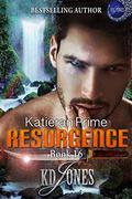 Resurgence (Katieran Prime #16) by K.D. Jones