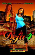 Deja by Tajana Sutton