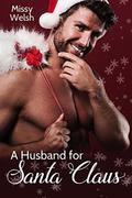 A Husband for Santa Claus by Missy Welsh