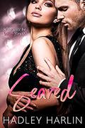 Seared (Cooking up a Celebrity #2) by Hadley Harlin