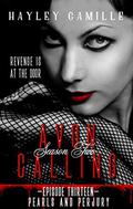 Pearls and Perjury (Avon Calling! #13) by Hayley Camille