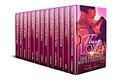 Thug Love: The Ultimate Box Set Collection by Twyla T.