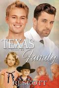 Texas Family by R.J. Scott