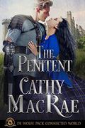 The Penitent: De Wolfe Pack Connected World (World of de Wolfe Pack) by Wolfebane Publishing Inc.