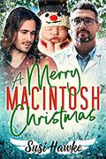 A Merry MacIntosh Christmas by Susi Hawke