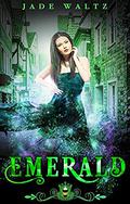 Emerald by Jade Waltz