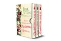 Arcadia Christmas Novellas Collection by Josie Litton