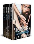 Stormborn Security: The Complete Box Set by Ava Bloom