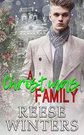 A Christmas Family (Bakersville Christmas #2) by Reese Winters