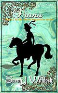Diana (The Seven Stepsisters #2) by Sarah Waldock