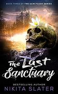 The Last Sanctuary by Nikita Slater