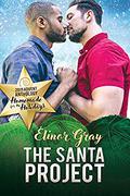 The Santa Project by Elinor Gray