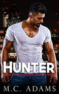Hunter (Tough London #1) by M.C. Adams