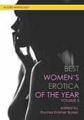 Best Women's Erotica of the Year, Volume 5 (Best Women's Erotica #5) by Sabrina Sol