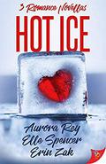 Hot Ice by Elle Spencer