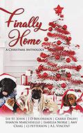 Finally Home by Amy Craig