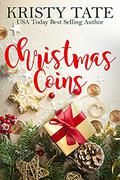 Christmas Coins by Kristy Tate