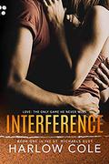 Interference (St. Michaels Duet #1) by Harlow Cole