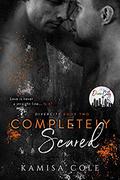 Completely Scared (DiverCity #2) by Kamisa Cole