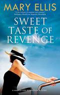 Sweet Taste of Revenge (Kate Weller #2) by Mary Ellis