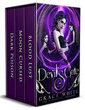 Devil's Gate: The Complete Trilogy by Grace White