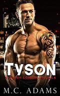 Tyson (Tough London #0.5) by M.C. Adams
