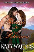 Return to Rhonan: Historical Suspense Romance  (Eternal Love) by Katy Walters