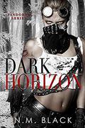 Dark Horizon (Pandorum #2) by N.M. Black