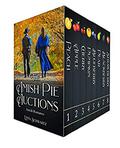 The Amish Pie Auctions: Amish Romance by Emma Schwartz