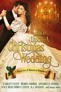 Once Upon a Christmas Wedding by Tessa Candle