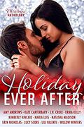 Holiday Ever After by Amy Andrews, Kate Canterbary