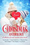 Christmas Anthology by Sharon Sue Thorn