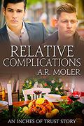 Relative Complications by A.R. Moler