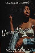 Unconditional by November Sinclair