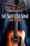 The Sweetest Song (Kiwi Guys #2) by Zoe Piper